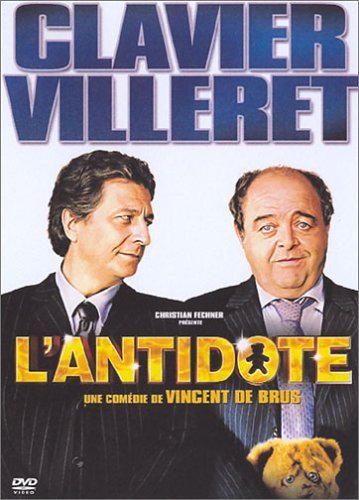 L'antidote (2005)