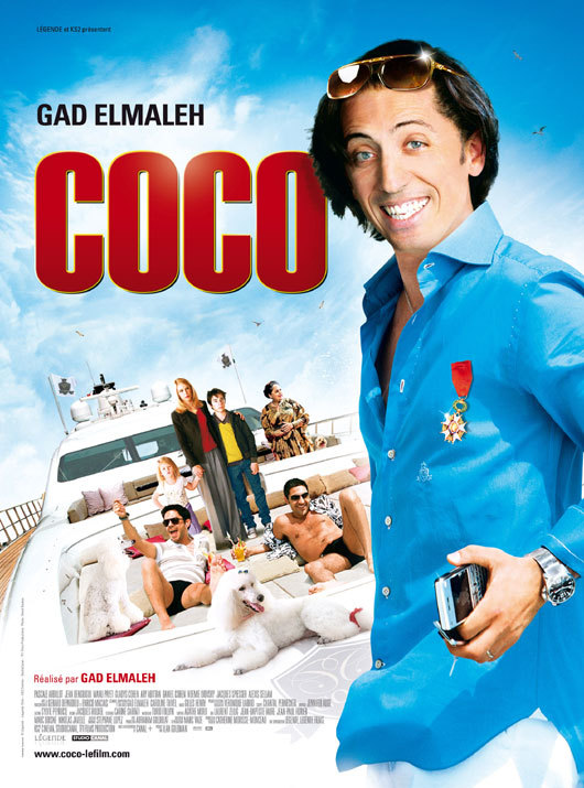 Coco (2009)