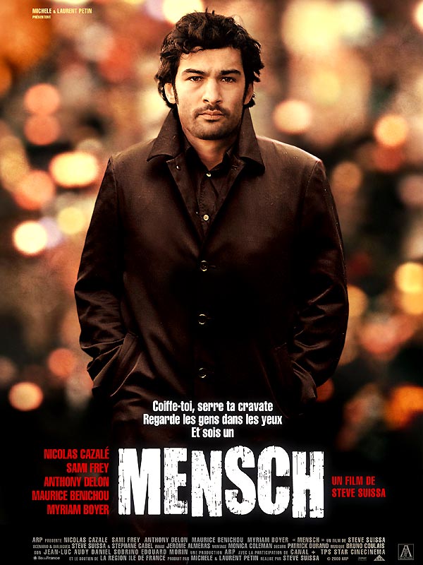 Mensch (2009)