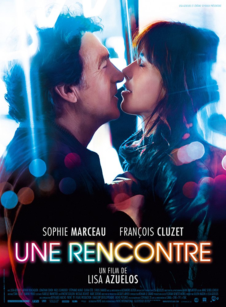 Une rencontre (2014)