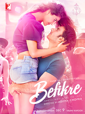 Befikre (2016)