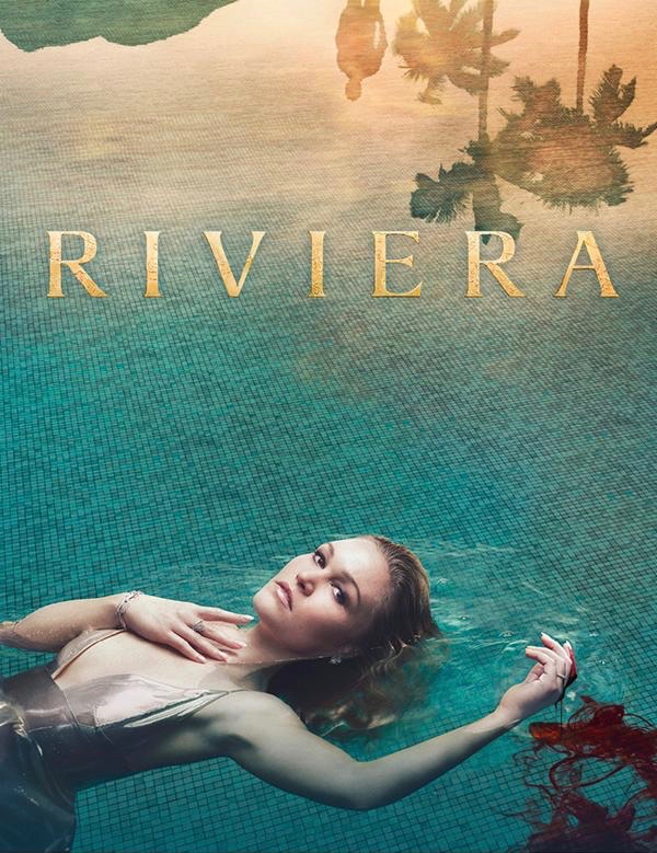 Riviera Saison 1 (2017)