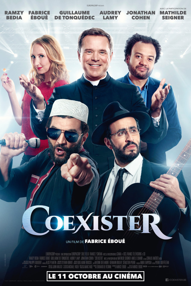 Coexister (2018)